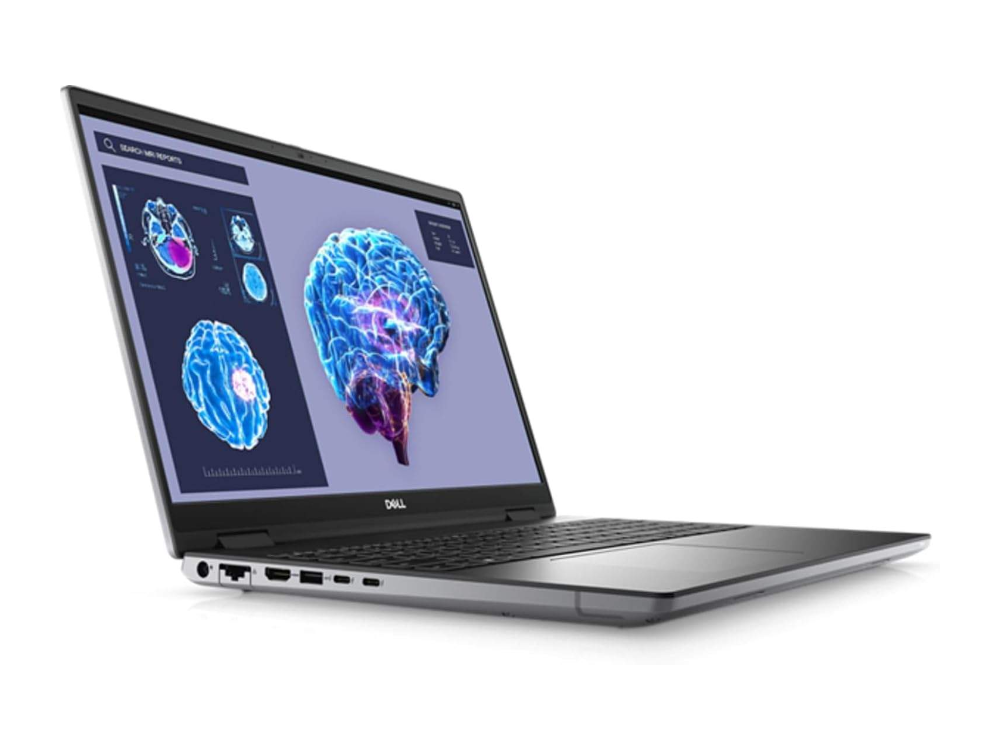 Dell Precision 7680 Refurbished - Image 2